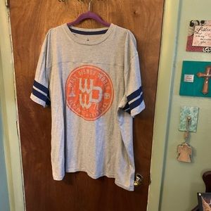 Vintage Style Walt Disney World T-Shirt